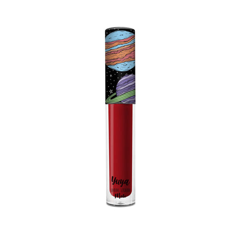 Labial. Yuya Labial Líquido Mate "Mi Amor" by Republic Cosmetics